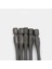 H2-1pcs 50MM Hex Tornavida Bit Seti 1/4 "6.3mm Hex Shank Manyetik Elektrikli Tornavida Matkap Uçları El Aleti H1.5,h2,h2.5,h3,h4,h5,h6 (Yurt Dışından) 3