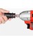 10MM 1/2 "sürücü Derin Darbe Anahtarı Soket Kafa Adaptörü Altıgen Altıgen Soket Kafa Kol Pnömatik Elektrik Anahtarı Matkap (Yurt Dışından) 3