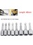 11MM 6-13 M Darbe Altıgen Soket Manyetik Somun Tornavida 1/4" Hex Shank Elektrikli Matkap Uçları Darbeli Sürücüler Soket Kiti (Yurt Dışından) 3