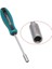 5mm 3/3.5/4/4.5/ 5/5.5/6/7/8/9/10/1/12/13/14MM Metal Soket Sürücü Altıgen Somun Anahtar Anahtarı Tornavida Somun Anahtarı El Aleti (Yurt Dışından) 1