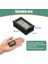 Telli Siyah Mini Dijital LCD Kapalı Termometre Higrometre Ölçer Su Geçirmez Probu Nem Ölçer Sensörü Akvaryum Aletleri Ölçer (Yurt Dışından) 5