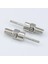Alaşım M10 Hıfeson BT-606 BT-605 BT-607 Manuel Perçin Somunu Tabancası Parçası Perçin Başlı Vidalar Çekme Çubuğu Aksesuarları M3 M4 M5 M6 M8 M10 M12 (Yurt Dışından) 3