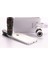 Beyaz Evrensel 8x8 Optik Zoom Teleskop Kamera Lens Klip Cep Telefonu Dürbün Teleskop Iphone6 Samsung Htc Huawei Xiaomi (Yurt Dışından) 4