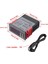 24V Dijital Sıcaklık Kontrol Cihazı STC-1000 Termostat Termoregülatör Inkübatör Röle LED 10A 12V/24V/110V/220V Isıtma Soğutma (Yurt Dışından) 4