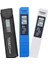 Arka Işık Beyaz Yüksek Doğruluk Tds Metre Dijital Su Test Cihazı Dijital Metre Test Cihazı 0-9990PPM Tds LCD Su Saflığı Ppm Akvaryum Filtresi (Yurt Dışından) 2