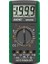 Yeşil Aneng AN9205A + LCD Ekran 1999 Sayım Dijital Multimetre Taşınabilir Ac / Dc Voltmetre Ampermetre Direnç Test Cihazı (Yurt Dışından) 1
