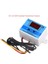 Ac-Dc 110-220V XH-W3001 W3001 220V LED Dijital Termoregülatör Sıcaklık Test Cihazı Akıllı Termostat Sıcaklık Sensörü Kontrol Röle Çıkışı (Yurt Dışından) 1