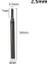 2.5mm 4 Flüt Değirmen Tungsten Çelik Frezeler Kesme 1/1.5/2/2.5/3/4/5/6mm Alaşım Karbür Freze Kesicisi End Mill Metal Kesici Aletler (Yurt Dışından) 1