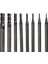 2.5mm 4 Flüt Değirmen Tungsten Çelik Frezeler Kesme 1/1.5/2/2.5/3/4/5/6mm Alaşım Karbür Freze Kesicisi End Mill Metal Kesici Aletler (Yurt Dışından) 5