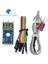 MAX6675 Set Tzt MAX6675 Modülü + K Tipi Termokupl Termokupl Senso Sıcaklık Derece Modülü Arduino Için (Yurt Dışından) 2