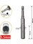 10MM 1 Adet Tornavida Uçları 80MM Uzunluk 14 Hex Hex Soketler 5.5-17MM Sürücü Magne Soket Darbe Somun Cıvata Matkap Uçları Tornavidalar Bit (Yurt Dışından) 5