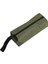 Ordu Yeşili 25X8.5X7CM 1 Adet El Alet Çantası Küçük Vidalar Çiviler Matkap Ucu Metal Parçalar Alet Çantası Su Geçirmez Kanvas Alet Çantası Organizatör Kanvas Alet Çantası (Yurt Dışından) 1