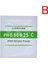 B Ph Test Ölçer Ölçü Kalibrasyon Çözümü Ph Tampon Tozu 4.01/6.86/9.18 (Yurt Dışından) 2