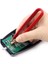 Stil 6 U Tipi Ic Chip Extractor Rom Çıkarma Kaldırma Çektirme Bileşen Klip Onarım Aracı Dıp Kapsülleme Çıkarma (Yurt Dışından) 3
