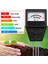 2 In 1 Toprak Ph Ölçer Test Cihazı Toprak Test Cihazı Ph Nem Ölçer Sıcaklık Güneş Işığı Yoğunluğu Ölçüm Analizi Asitlik Testi (Yurt Dışından) 5