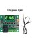 12V Yeşil W1209 Dc 5V 12V 24V Isı Soğuk Sıcaklık Termostat Sıcaklık Kontrol Anahtarı Kontrol Termometre Termo Ntc Sensörü (Yurt Dışından) 1