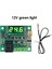 12V Yeşil W1209 Dc 5V 12V 24V Isı Soğuk Sıcaklık Termostat Sıcaklık Kontrol Anahtarı Kontrol Termometre Termo Ntc Sensörü (Yurt Dışından) 3