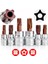 T25 10MM Arayüz 1 Adet Torx T10-T50 Yıldız Pentalobe Tornavida Bit Lokma Seti 1/4 Inç Sürücü Soket Araba El Aletleri Tamir Kiti Cr-V Çelik Uçları (Yurt Dışından) 1