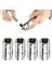 1 Adet 1/4 "hex Dönüştürücü Soket Uçları Dönüştürücü Tornavida Bit Adaptörü Tornavida Kafası Konektörü 1/4" Kare Delik 1/4 "araçlar (Yurt Dışından) 1