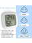 A Tipi Mini LCD Dijital Higrometre Termometre Kapalı Elektronik Sıcaklık Nem Ölçer Sensör Ölçer Hava Istasyonu Higrometro (Yurt Dışından) 4