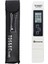 Tds Ec Metre Kt-1 Taşınabilir Dijital Atc Ph Ölçer ve Tdsec 0-9999US/CM 0-9999PPM 0.00~14.00 Akvaryum Havuz Suyu Şarap Idrar Otomatik Kalibrasyon (Yurt Dışından) 4