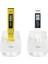 Tds Ec Metre Kt-1 Taşınabilir Dijital Atc Ph Ölçer ve Tdsec 0-9999US/CM 0-9999PPM 0.00~14.00 Akvaryum Havuz Suyu Şarap Idrar Otomatik Kalibrasyon (Yurt Dışından) 5