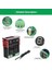 STC-1000 Dc 24 V STC-1000 3000 3008 Dijital LED Sıcaklık Kontrol Cihazı Sıcaklık Sensörü Röle Isıtma Termoregülatör Soğutma Isıtıcı Termostat (Yurt Dışından) 3