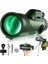 02 Yeşil Standart 50X60 Monoküler Teleskop Kompakt Geri Çekilebilir Zoom Su Geçirmez Profesyonel Hd Tripod Telefon Klipsi ile Seyahat Kampı Dışında (Yurt Dışından) 1