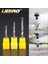 2302 Lıdıao 3D Cnc Router Bit Gravür Kesim 3.175/4/6 Shank Bir Tek Flüt Spiral Karbür Freze Cutte Akrilik Pvc Ahşap Mdf (Yurt Dışından) 4