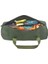 L-33X19CM Çok Fonksiyonlu Alet Çantası Çok Amaçlı Alet Rulo Çanta Anahtarı Rulo Kese Asılı Alet Fermuar Taşıyıcı Tote Çalışma Alet Çantası Alet Çantası (Yurt Dışından) 2