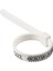 Ingıltere Halka Mezura Ölçer Dayanıklı Esnek Plastik 1.3mm Aşınmaya Dayanıklı Yumuşak Kauçuk Halka Mezura Ölçüm Araçları (Yurt Dışından) 4