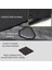 Göl Mavisi 25X8.5X7 cm 1 Adet El Alet Çantası Küçük Vidalar Çivi Matkap Ucu Metal Parçalar Alet Çantaları Su Geçirmez Kanvas Alet Çantası Organizatör (Yurt Dışından) 4