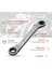 Dirsek 8 10MM 6-22MM Cırcır Anahtarı Lokma Anahtar 6 Adet Çift Kafa Evrensel Ingiliz Anahtarı Takımı Otomotiv Mekanik Atölye Araçları Araba Sürücü Kiti (Yurt Dışından) 3