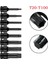 T45 T20-T100 1/2 Inç Evrensel Darbe Anahtarı Soket Adaptörü 78MM Torx Tornavida Ucu Darbe Anahtarı Akülü Elektrikli Alet Aksesuarları (Yurt Dışından) 3