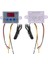 Dc 12V XH-W3002 12V 24V 110V 220V Profesyonel W3002 Dijital LED Sıcaklık Kontrol Cihazı 10A Termostat Regülatörü Prob ile (Yurt Dışından) 1