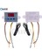 Dc 12V XH-W3002 12V 24V 110V 220V Profesyonel W3002 Dijital LED Sıcaklık Kontrol Cihazı 10A Termostat Regülatörü Prob ile (Yurt Dışından) 2
