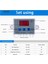 Dc 12V XH-W3002 12V 24V 110V 220V Profesyonel W3002 Dijital LED Sıcaklık Kontrol Cihazı 10A Termostat Regülatörü Prob ile (Yurt Dışından) 3