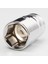 22MM 1 Adet 8mm 9mm 10MM 11 12 13 14 15 16 17 18 19 20 21 22 23 24 Altıgen 1/2 Kısa Lokma Anahtar Başlığı Kollu Krom Vanadyum Alaşımı (Yurt Dışından) 1