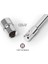22MM 1 Adet 8mm 9mm 10MM 11 12 13 14 15 16 17 18 19 20 21 22 23 24 Altıgen 1/2 Kısa Lokma Anahtar Başlığı Kollu Krom Vanadyum Alaşımı (Yurt Dışından) 3