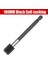 100 mm Siyah 60/100/150/200/250 mm Elektrikli Matkap Soket Adaptörü 1/4 Hex Shank Kendinden Kilitli Manyetik Bit Holde Toplu Kafa Uzatma Sonrası Araçları (Yurt Dışından) 1