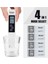 Mavi Dijital Su Kalitesi Test Cihazı Tds Ec Metre Aralığı 0-9990 Çok Fonksiyonlu Su Saflığı Sıcaklık Ölçer Temp Ppm Test Cihazı (Yurt Dışından) 5