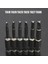 50 mm Uzunluk TA20-1PCS 1 Adet Manyetik Üçgen Kafa Tornavida Uçları 1/4 Inç Çelik Kaymaz Hex Shank Pnömatik Tornavida 3 Noktalı Elektrikli Kafa (Yurt Dışından) 1