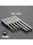 50 mm Uzunluk TA20-1PCS 1 Adet Manyetik Üçgen Kafa Tornavida Uçları 1/4 Inç Çelik Kaymaz Hex Shank Pnömatik Tornavida 3 Noktalı Elektrikli Kafa (Yurt Dışından) 2