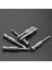 50 mm Uzunluk TA20-1PCS 1 Adet Manyetik Üçgen Kafa Tornavida Uçları 1/4 Inç Çelik Kaymaz Hex Shank Pnömatik Tornavida 3 Noktalı Elektrikli Kafa (Yurt Dışından) 4