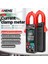 2 Adet Timsah Klip Aneng ST212 ST211 Dc/ac Akım Dijital Pens Metre 6000 Sayısı 400A Amp Multimetre Gerilim Test Cihazı Ncv Ohm Otomatik Aralığı LCD Ekran (Yurt Dışından) 2