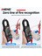 2 Adet Timsah Klip Aneng ST212 ST211 Dc/ac Akım Dijital Pens Metre 6000 Sayısı 400A Amp Multimetre Gerilim Test Cihazı Ncv Ohm Otomatik Aralığı LCD Ekran (Yurt Dışından) 3
