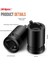 1 Takım Hi-Spec 1/2/3pc Büyük Sinek Açılı Taşlama Soketi 1/2 "açılı Taşlama Temizleme Soketi Için Elektrikli Alet, Tornavidalar, Cırcır Anahtarları (Yurt Dışından) 3
