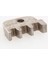 JX-1601-2546 2546 JX-1601-01/06/08/10 Awg Solar Konnektör Terminalleri Kalıp Tel Crimper Çene Yüksük Kalıp Sıkma Pensesi Aksesuarı Tel Crimper (Yurt Dışından) 4