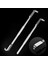 SL6SL6 Broppe L/z Şekilli Tornavida Ucu Phillips Oluklu Torx Hex Bit Seti 90 Derece Sağ Açı Dirsek Manyetik Tornavida Anahtarı (Yurt Dışından) 3