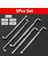 SL6SL6 Broppe L/z Şekilli Tornavida Ucu Phillips Oluklu Torx Hex Bit Seti 90 Derece Sağ Açı Dirsek Manyetik Tornavida Anahtarı (Yurt Dışından) 5
